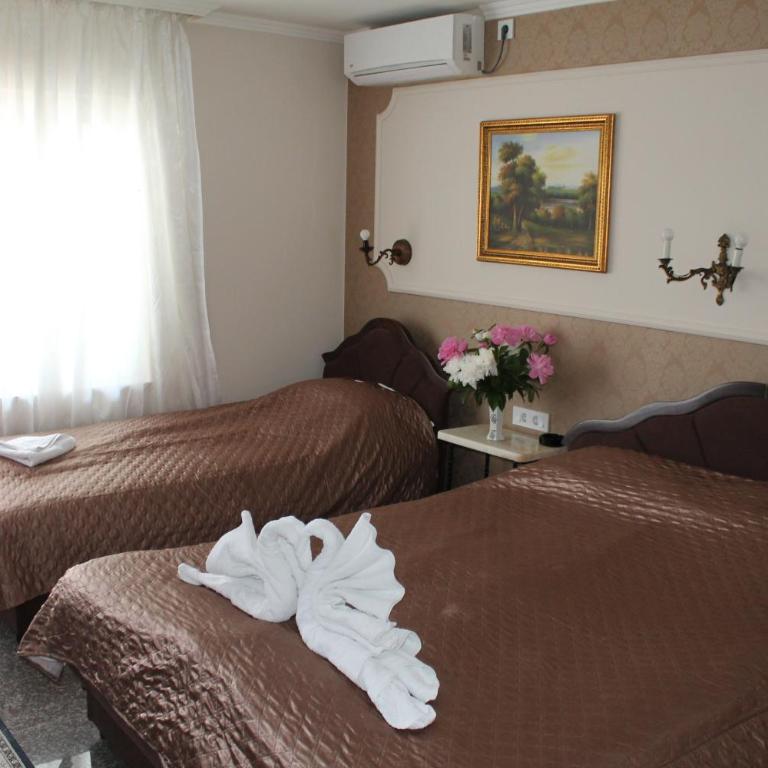 Royal Family - Studio Apartman - 10