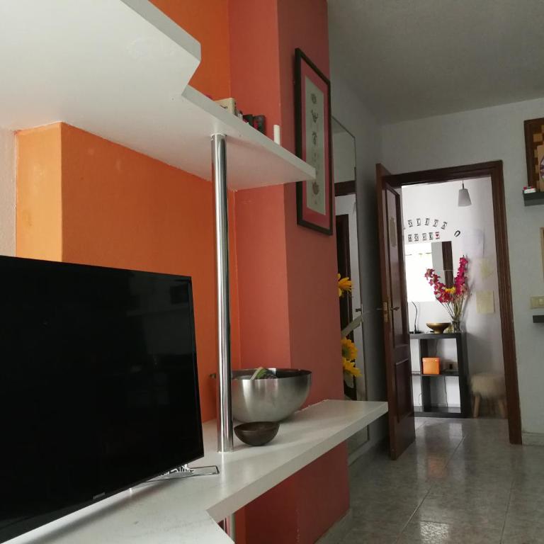 THE HAPPINESS PENTHOUSE Dream Holiday at 100m Beach - Apartamento Ático - 91