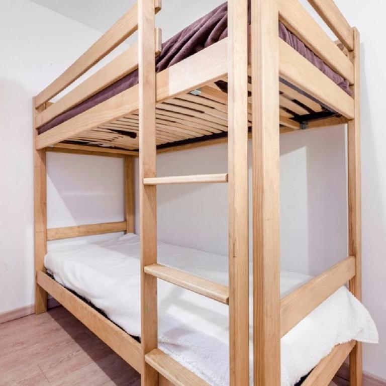 Residence Albane - maeva Home - Appartement 3 Chambres Exclusif (6-7 Personnes) - 8