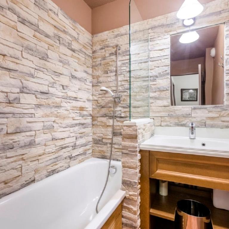 Residence Albane - maeva Home - Appartement 3 Chambres Exclusif (6-7 Personnes) - 10