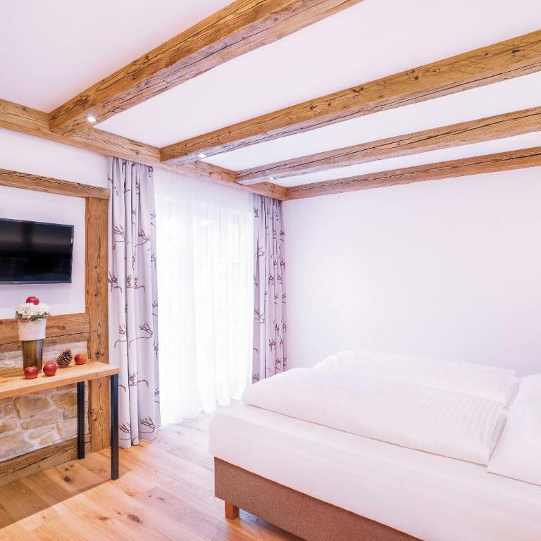 Gaspingers Bergjuwel - Apartamento de 2 dormitorios - 4