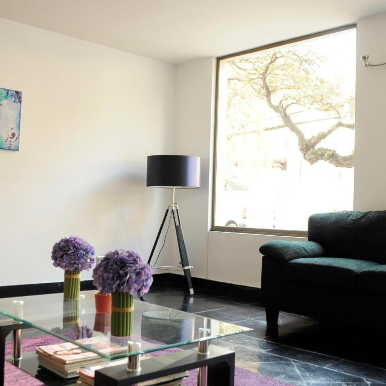 Living Pastene - Apartment - 11