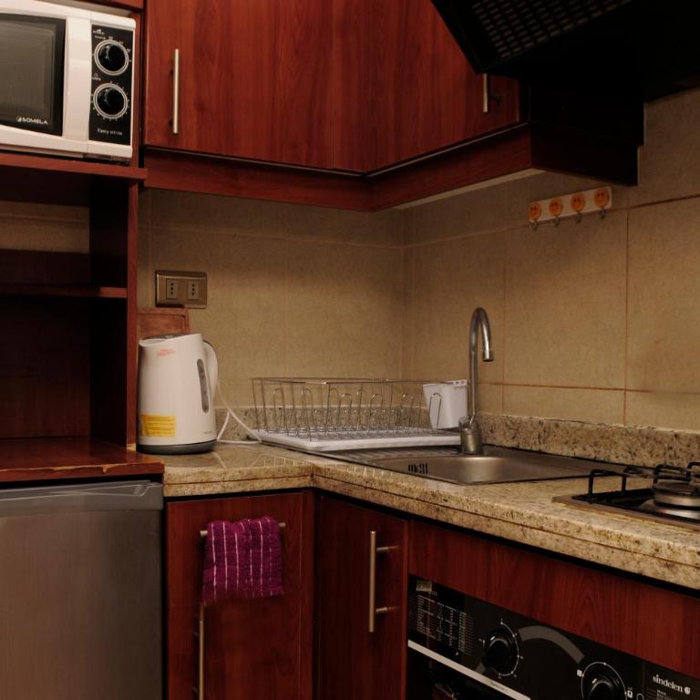 Living Pastene - Apartment - 16