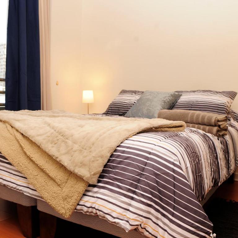 Living Pastene - Apartment - 19