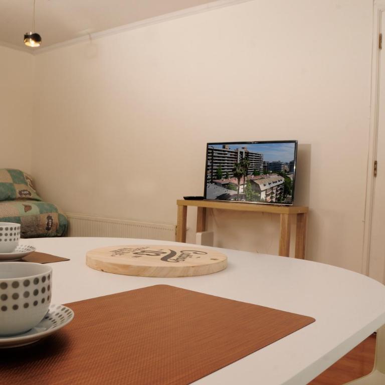 Living Pastene - Apartment - 20
