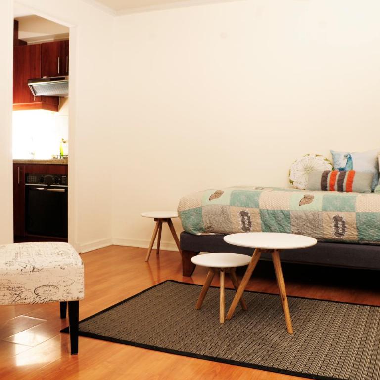 Living Pastene - Apartment - 21