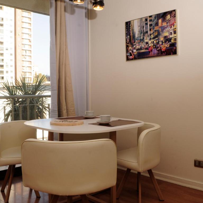 Living Pastene - Apartment - 23