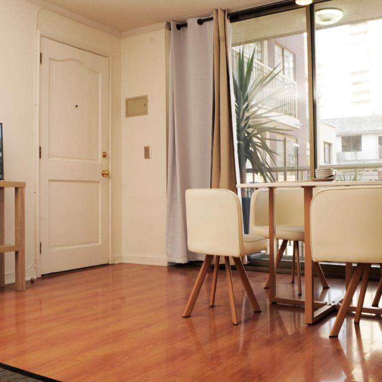 Living Pastene - Apartment - 25