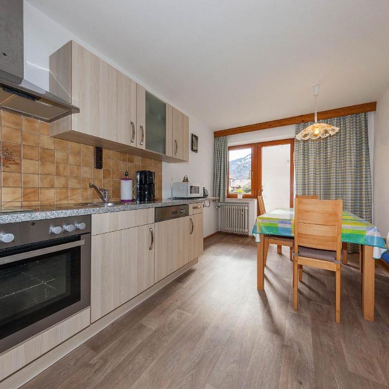 Haus Bader - Apartment auf der 1. Etage - 2
