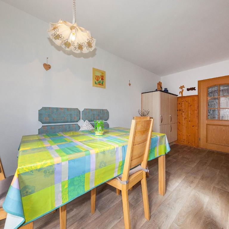 Haus Bader - Apartment auf der 1. Etage - 1