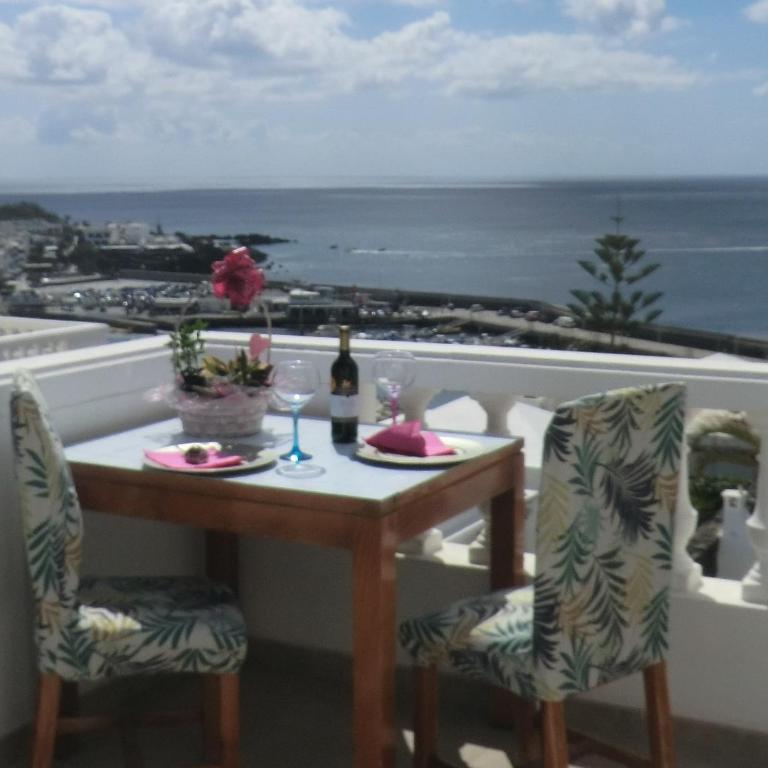 Apartments Gina y Vista Oceano - Deluxe Apartment - 13
