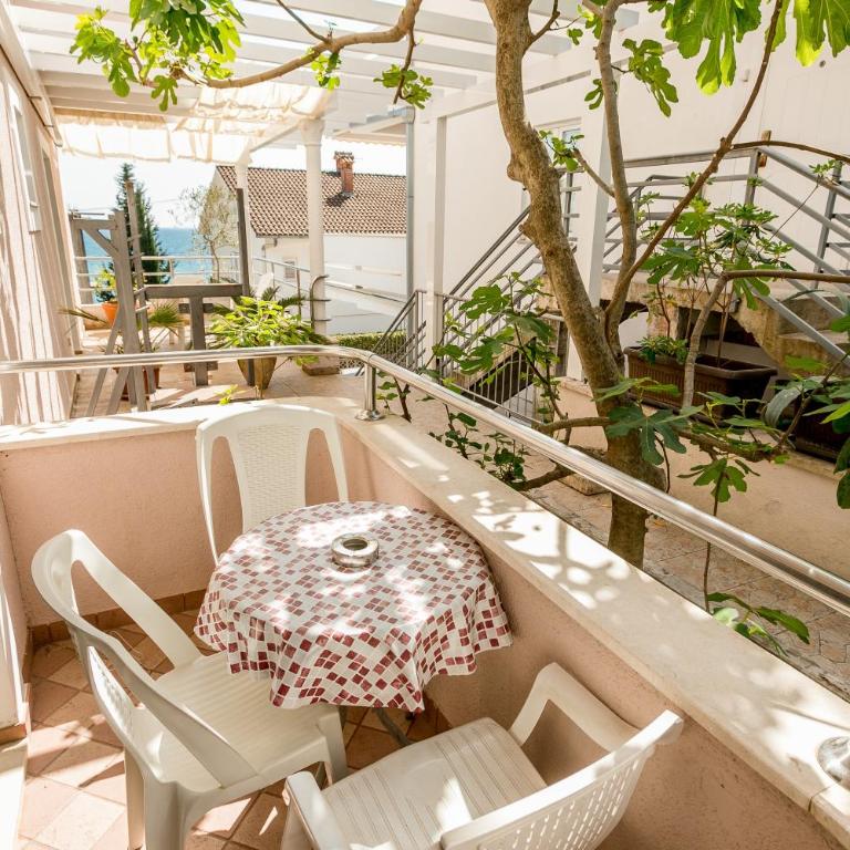 Apartments Maslina - Standard Studio - 13
