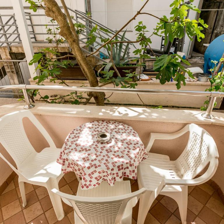 Apartments Maslina - Standard Studio - 15