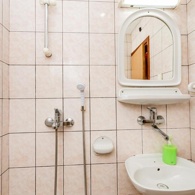 Apartments Maslina - Studio Apartment with Sea View - 2