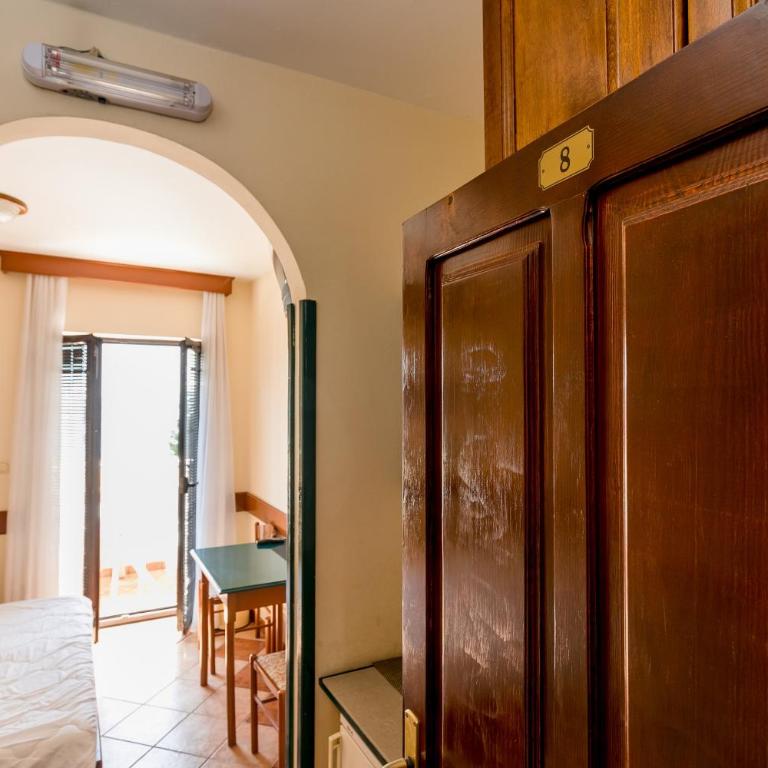 Apartments Maslina - Studio Apartment with Sea View - 21