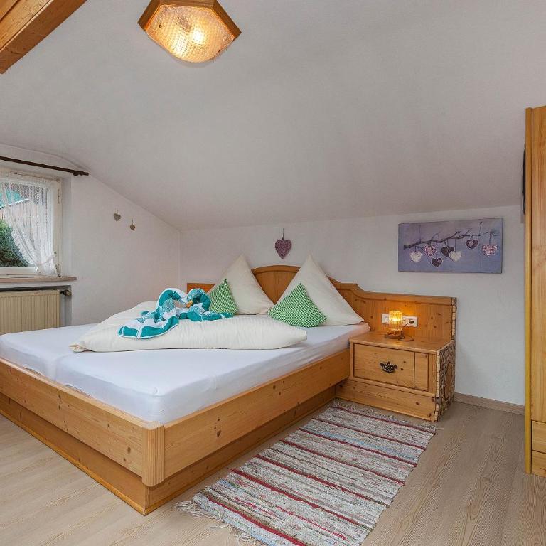 Haus Bader - Apartment - 6