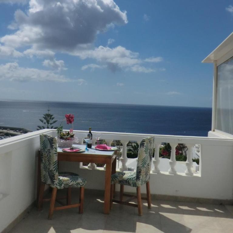 Apartments Gina y Vista Oceano - Deluxe Apartment - 12