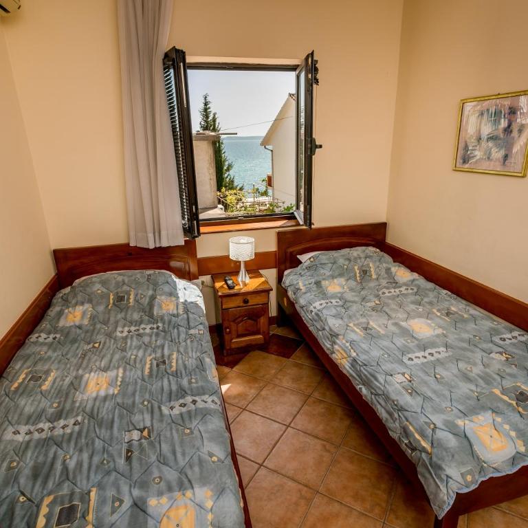 Apartments Maslina - Studio with Sofa Bed (3 Adults) - 17