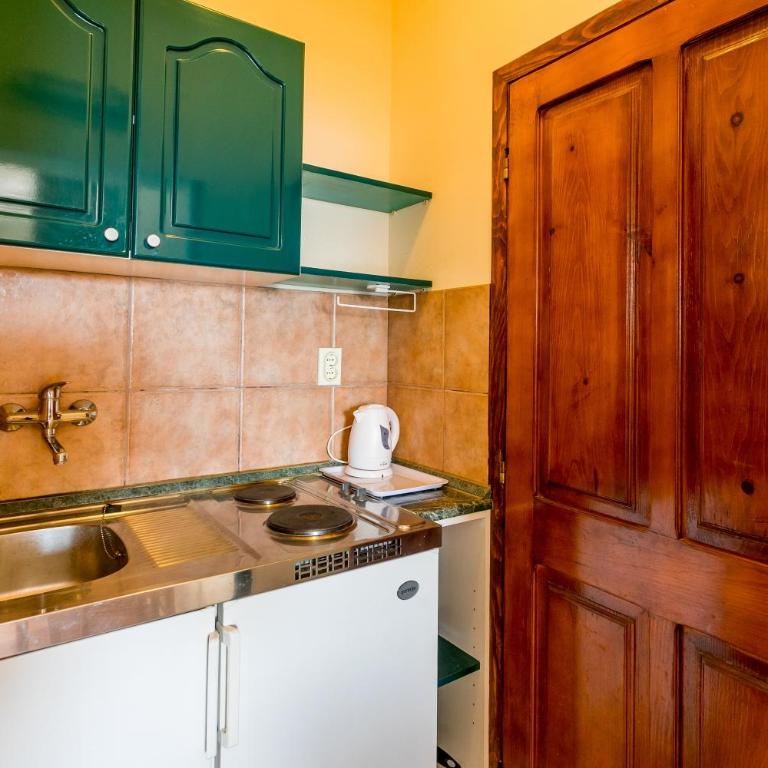 Apartments Maslina - Studio with Sofa Bed (3 Adults) - 25