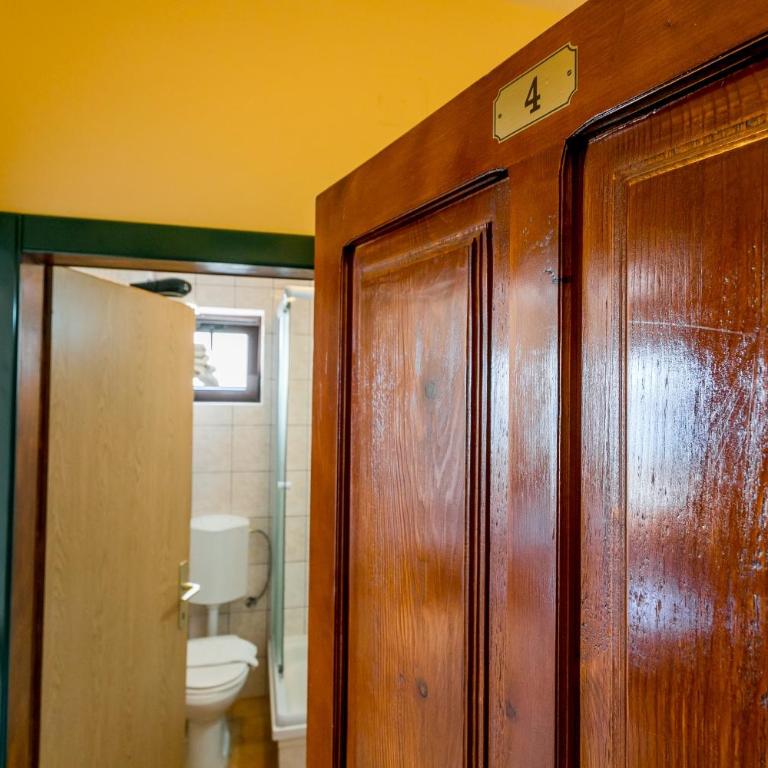 Apartments Maslina - Studio with Sofa Bed (3 Adults) - 27