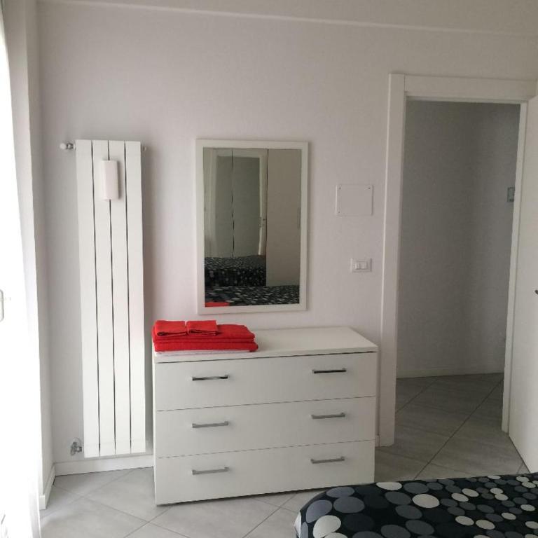 Appartamento sul porto - Appartamento Deluxe - 23