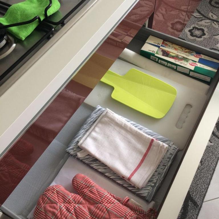 Appartamento sul porto - Appartamento Deluxe - 30