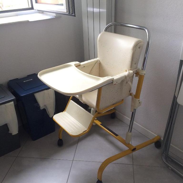 Appartamento sul porto - Appartamento Deluxe - 32