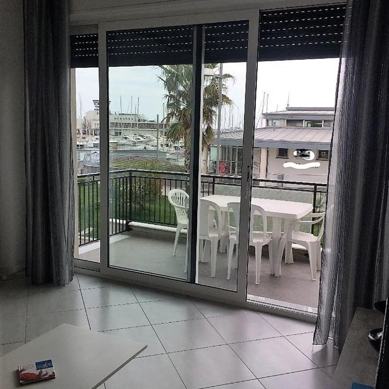 Appartamento sul porto - Appartamento Deluxe - 6