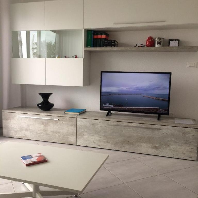 Appartamento sul porto - Appartamento Deluxe - 9