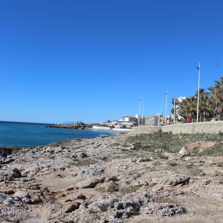 Nice apartment in Fuentes de Nerja - Apartamento - 2