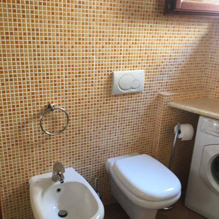 Residenza Rosmarini - Appartamento - 13