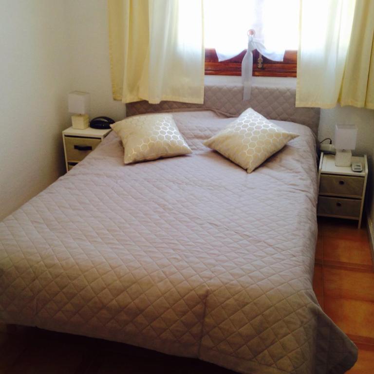 Casa Marisol - La Mata Beach - Bungalow de 2 dormitorios - 7