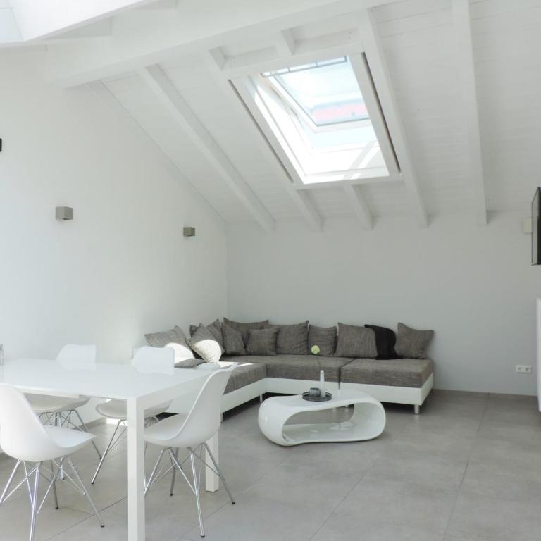Appartamento Vittore - Loft - 16