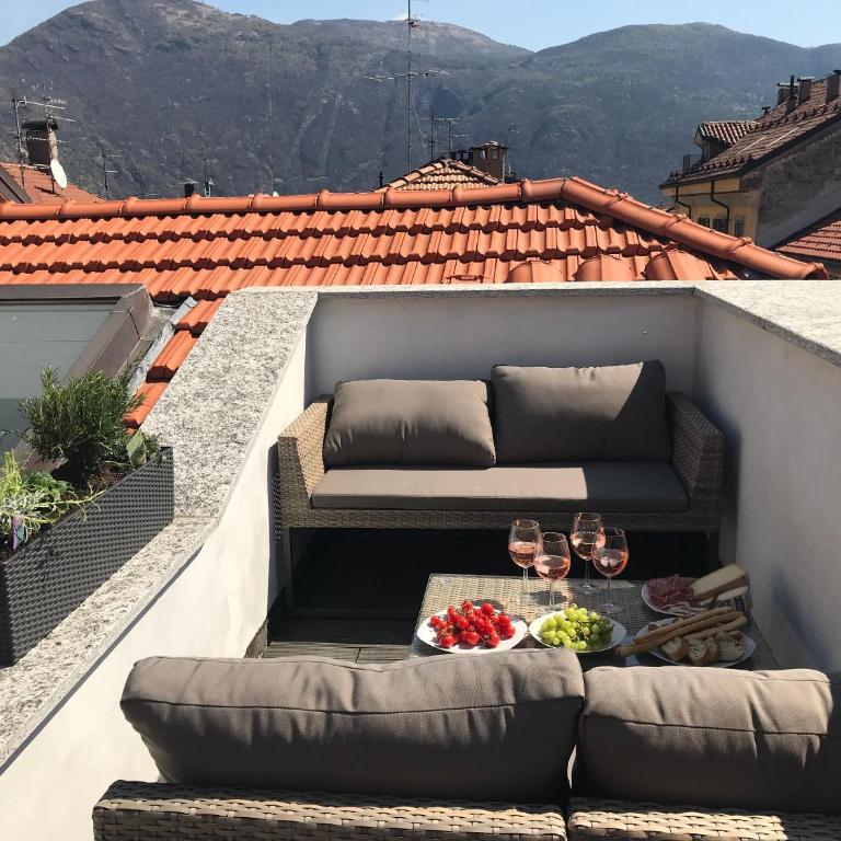 Appartamento Vittore - Loft - 4