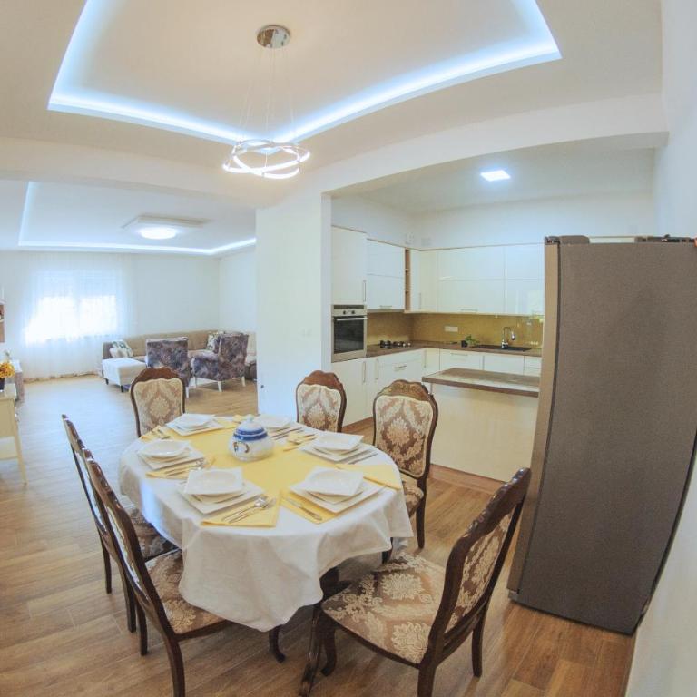 Amal Grand Villa - Villa - Beach Front - 29