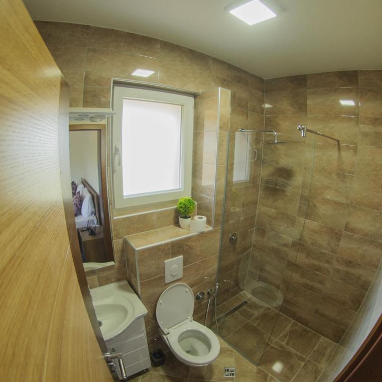 Amal Grand Villa - Villa - Beach Front - 41