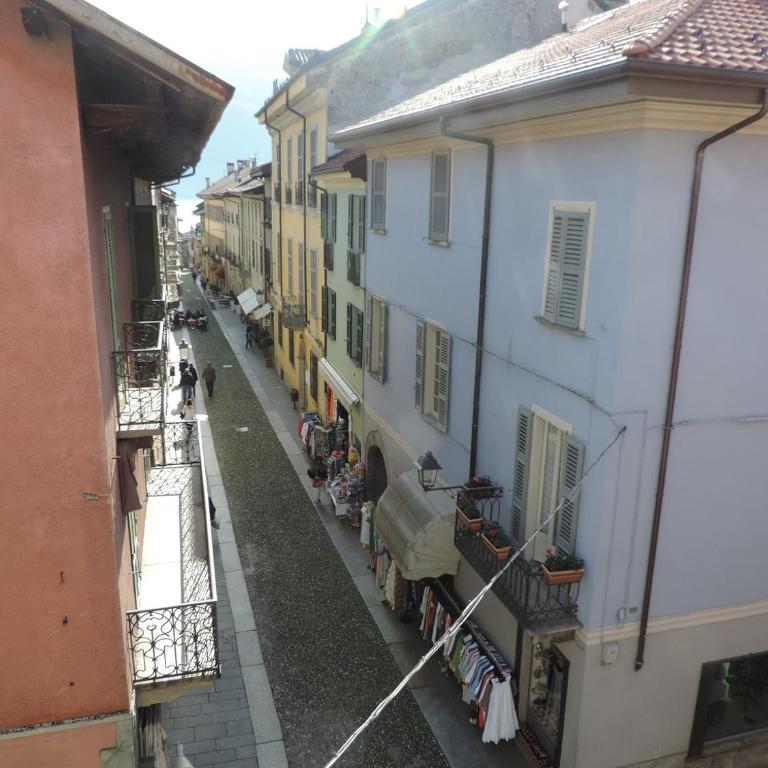 Appartamento Vittore - Loft - 18