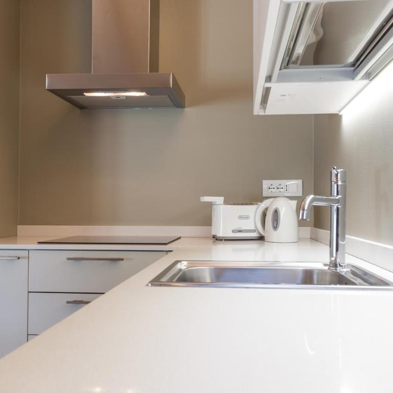 La Giostra Home Apartments - Appartamento Superior - 14