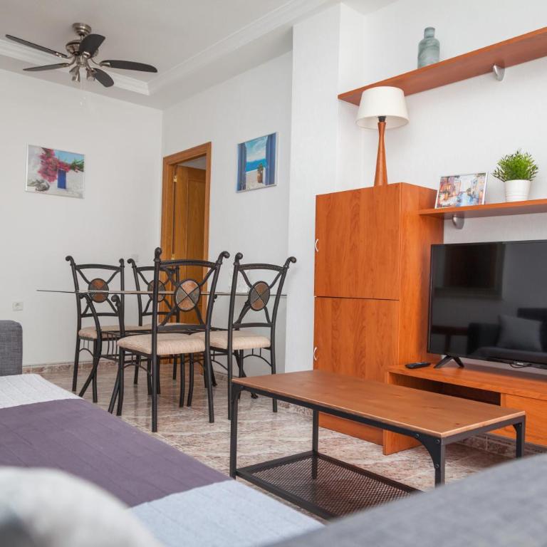Apartment SolMar - Two-Bedroom Apartment - 9