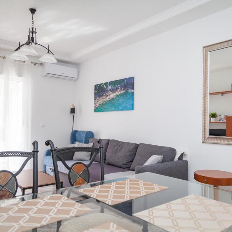 Apartment SolMar - Two-Bedroom Apartment - 5