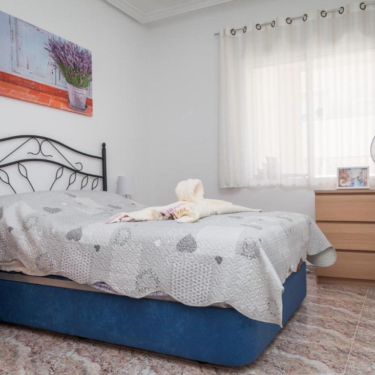 Apartment SolMar - Two-Bedroom Apartment - 11