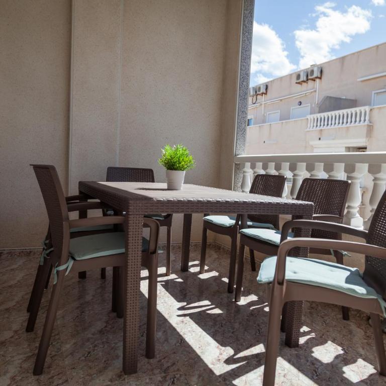 Apartment SolMar - Two-Bedroom Apartment - 32