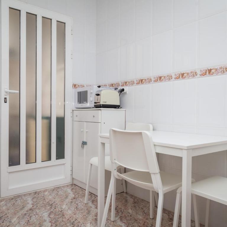 Apartment SolMar - Two-Bedroom Apartment - 22
