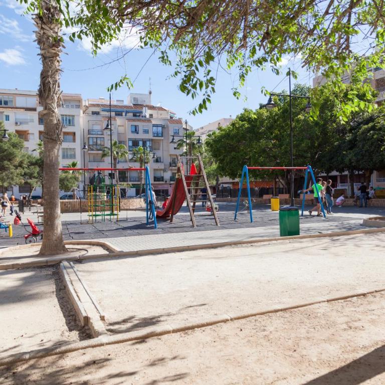 Apartment SolMar - Two-Bedroom Apartment - 34