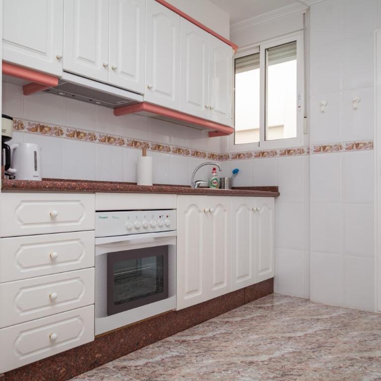 Apartment SolMar - Two-Bedroom Apartment - 21
