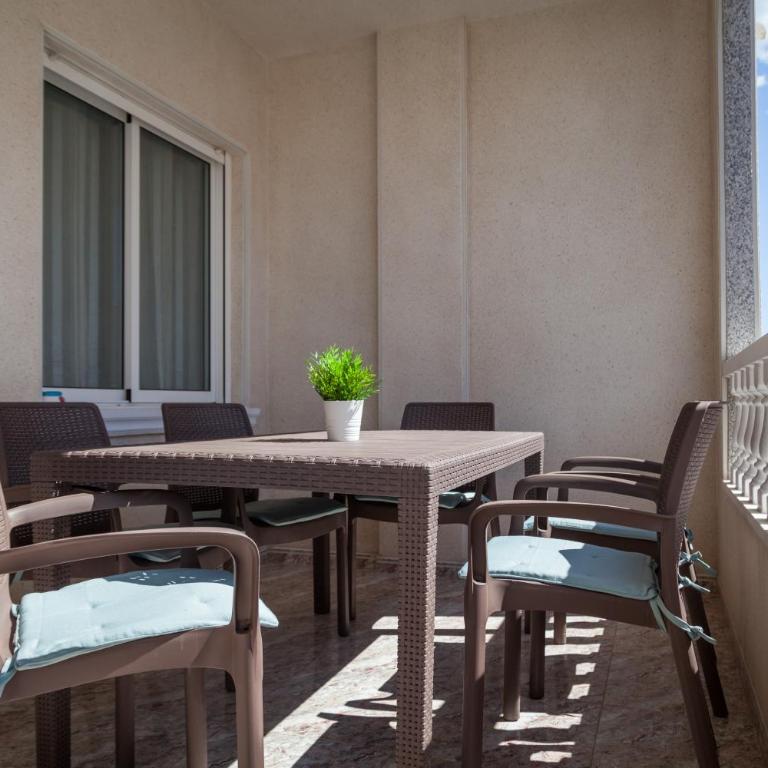 Apartment SolMar - Two-Bedroom Apartment - 30