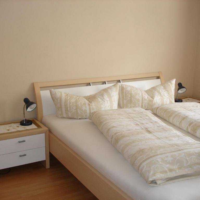 Ferienhaus Büsch - Apartment mit 2 Schlafzimmern (2-4 Erwachsene) - 31