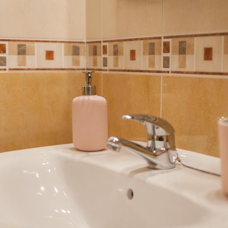 Apartment SolMar - Two-Bedroom Apartment - 27