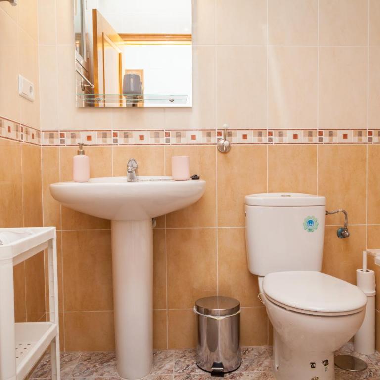 Apartment SolMar - Two-Bedroom Apartment - 28
