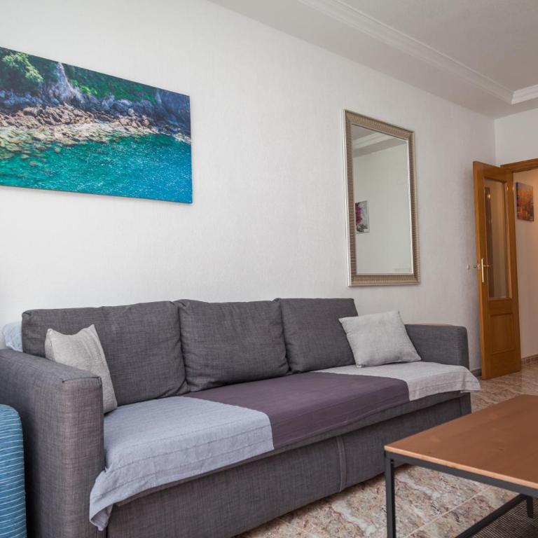 Apartment SolMar - Two-Bedroom Apartment - 8